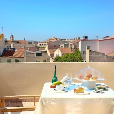 B&B Tre - Rooms & Relax Oristano Esterno foto