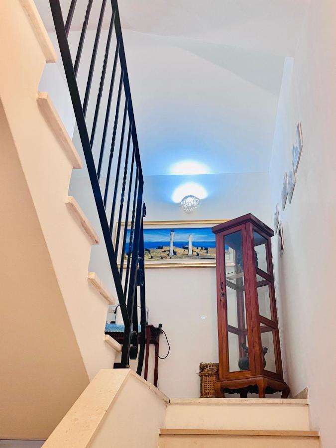 B&B Tre - Rooms & Relax Oristano Esterno foto