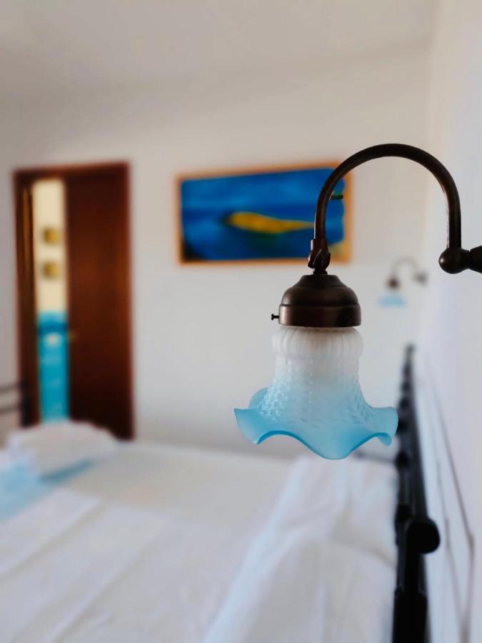 B&B Tre - Rooms & Relax Oristano Esterno foto