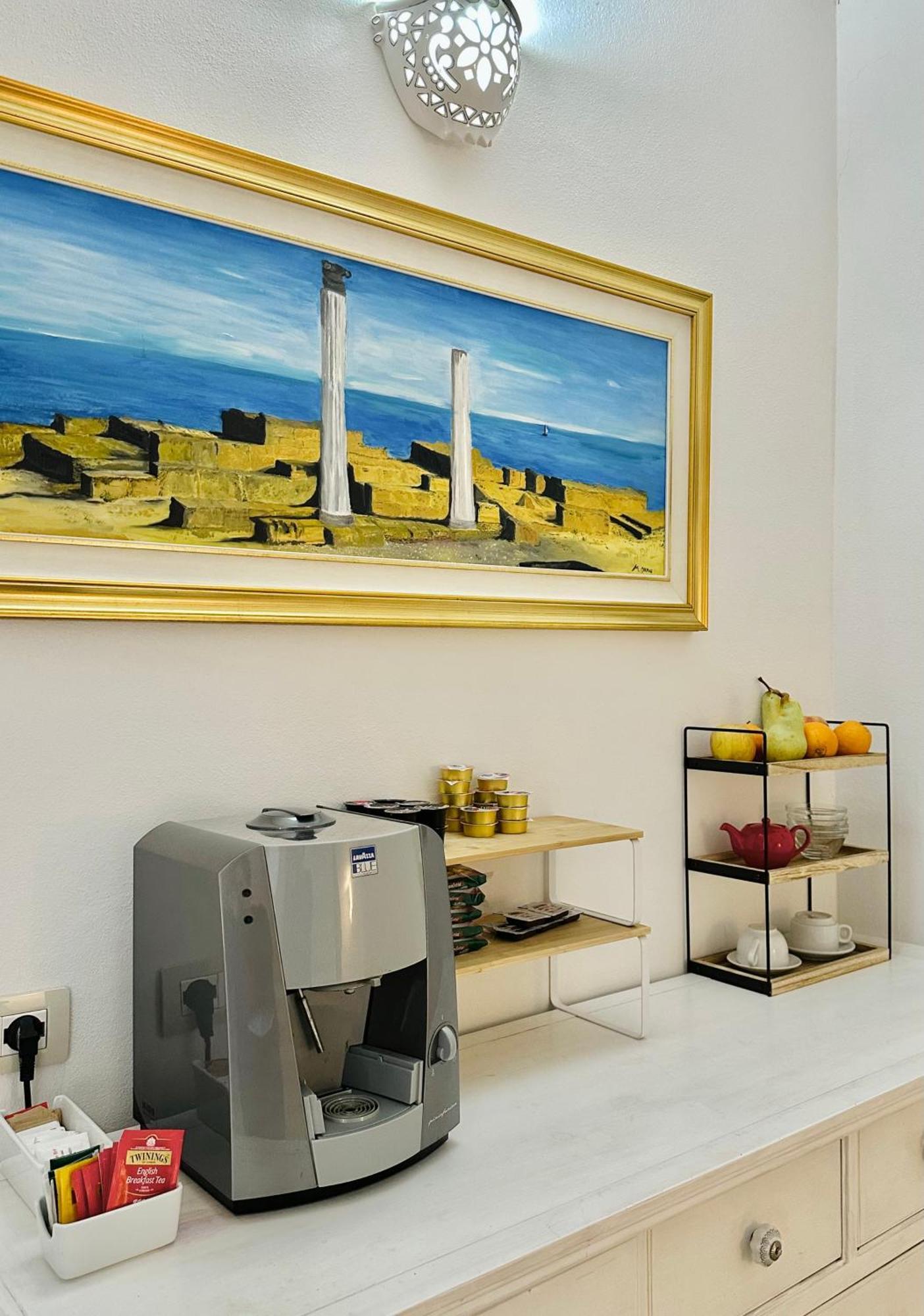 B&B Tre - Rooms & Relax Oristano Esterno foto