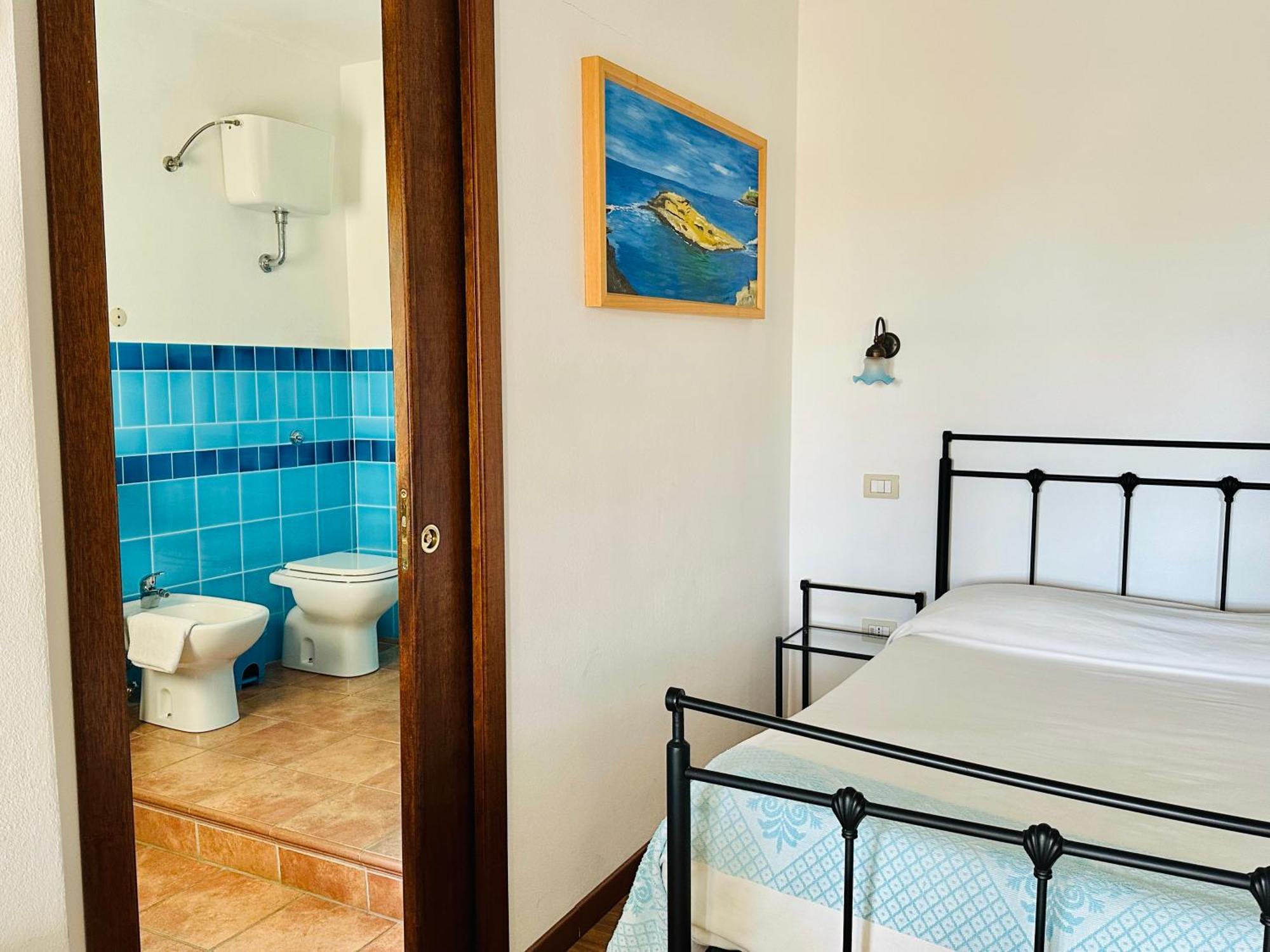 B&B Tre - Rooms & Relax Oristano Esterno foto