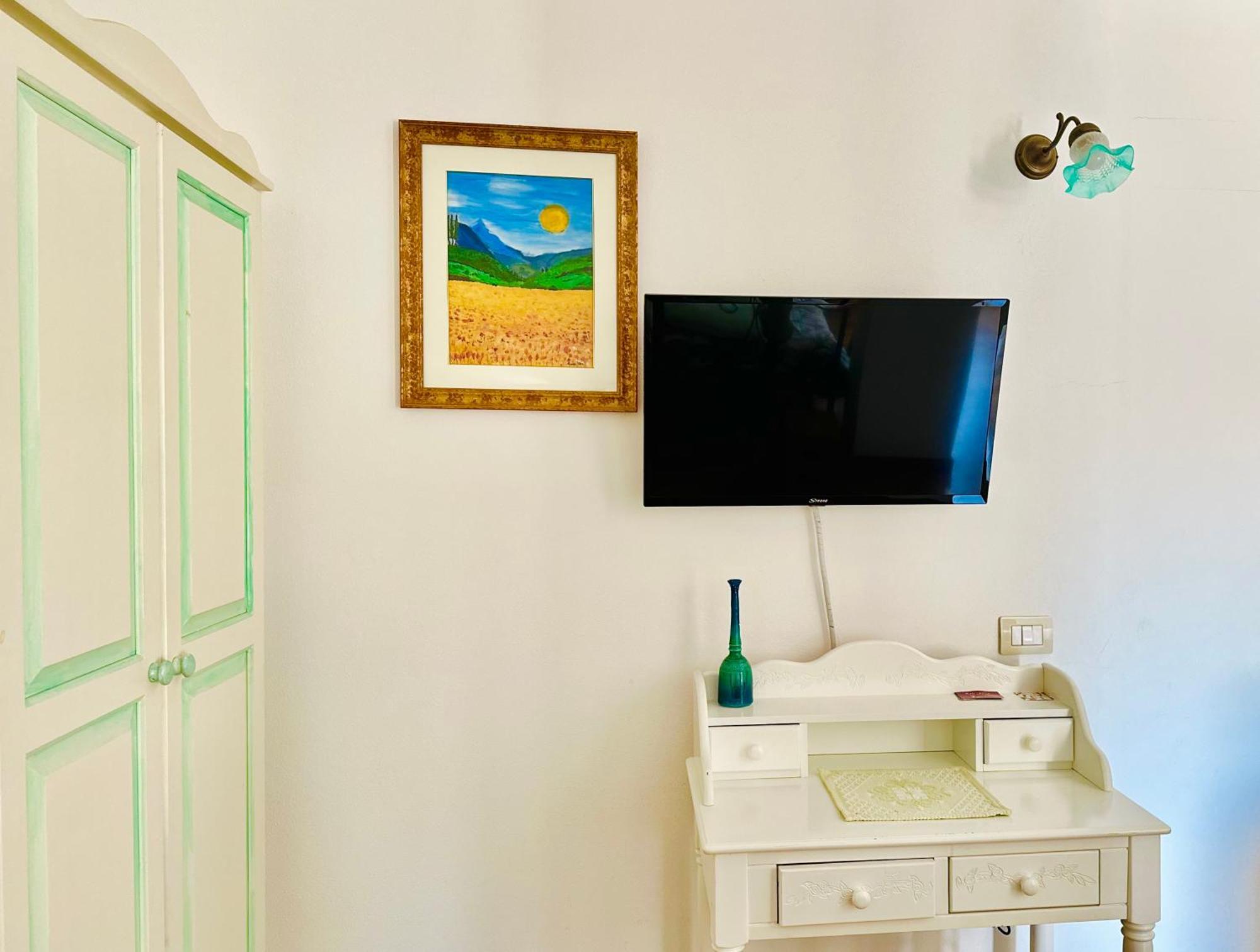 B&B Tre - Rooms & Relax Oristano Esterno foto